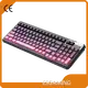 Gaming Keyboard and Mouse CK98 by ESGAMING 1