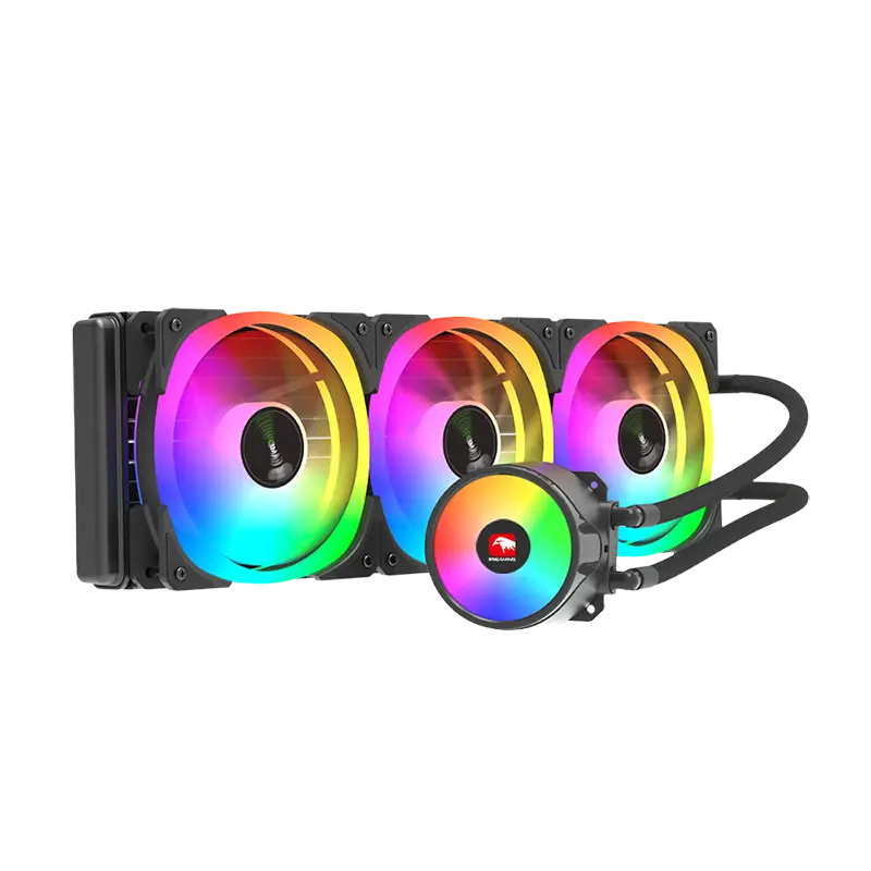 Versatile Cooling System 7day - - ESGAMING 2
