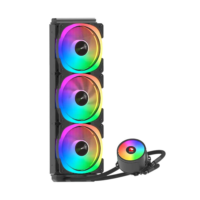 Versatile Cooling System 7day - - ESGAMING 3
