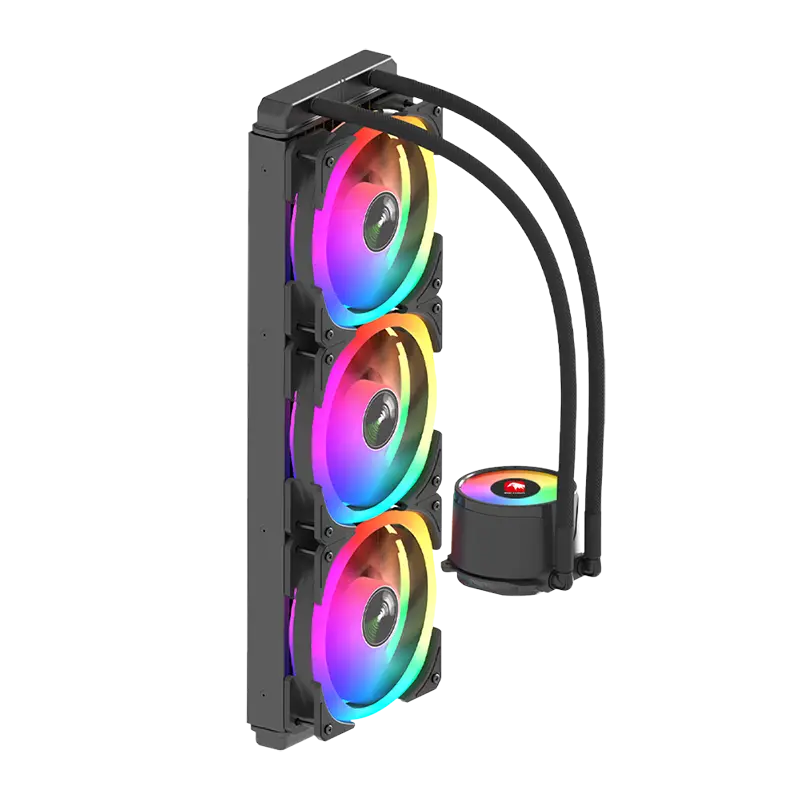 Versatile Cooling System 7day - - ESGAMING 4