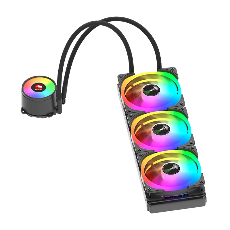 Versatile Cooling System 7day - - ESGAMING 5