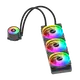 Versatile Cooling System 7day - - ESGAMING 5