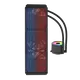 Versatile Cooling System 7day - - ESGAMING 8