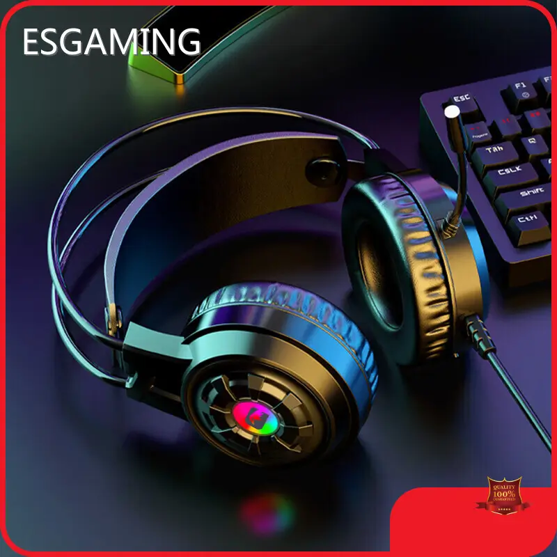 Personal PC Manufacturer G550 - - ESGAMING 1