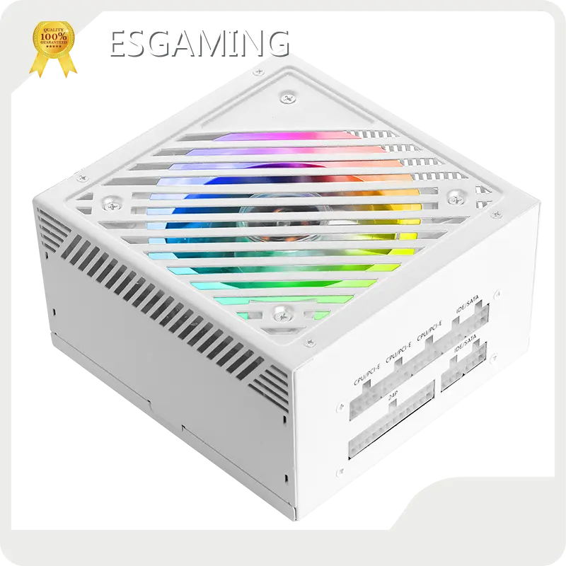 Power Supply Supplier E1200W by ESGAMING 1