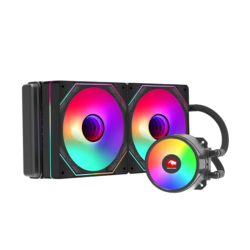 Best Water Cooler 240 Wholesale - ESGAMING 3