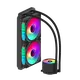 Comprehensive Types of Pc Cooling Black by ESGAMING 4