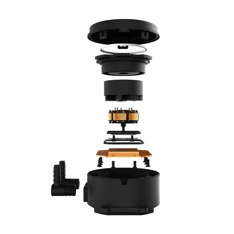 Best Water Cooler 240 Wholesale - ESGAMING 6