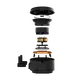 Comprehensive Types of Pc Cooling Black by ESGAMING 6