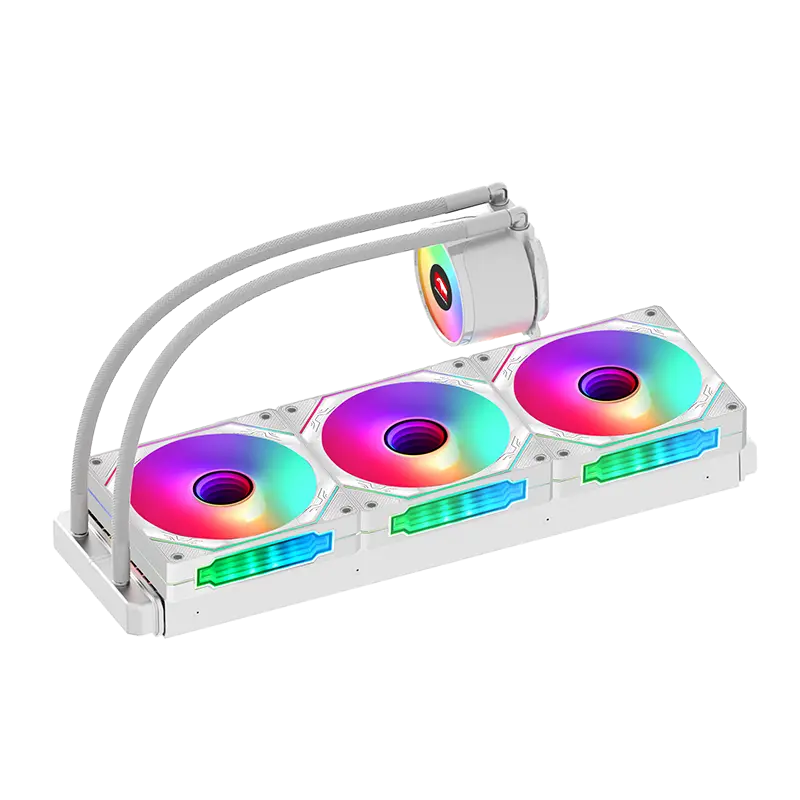 Light - weight Portable Water Cooler ESGAMING by ESGAMING 5