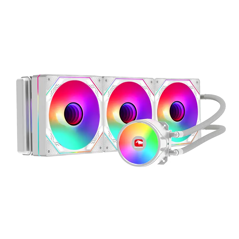 Light - weight Portable Water Cooler ESGAMING by ESGAMING 4