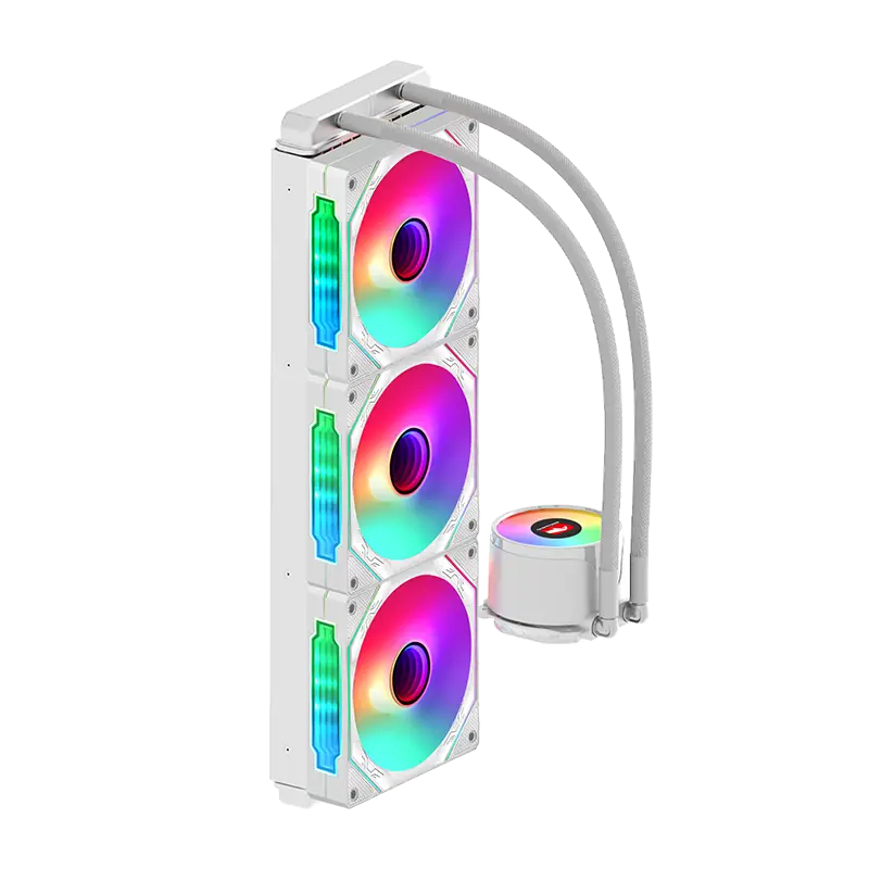 Light - weight Portable Water Cooler ESGAMING by ESGAMING 2