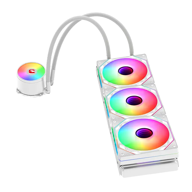 Light - weight Portable Water Cooler ESGAMING by ESGAMING 3