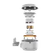 Light - weight Portable Water Cooler ESGAMING by ESGAMING 7