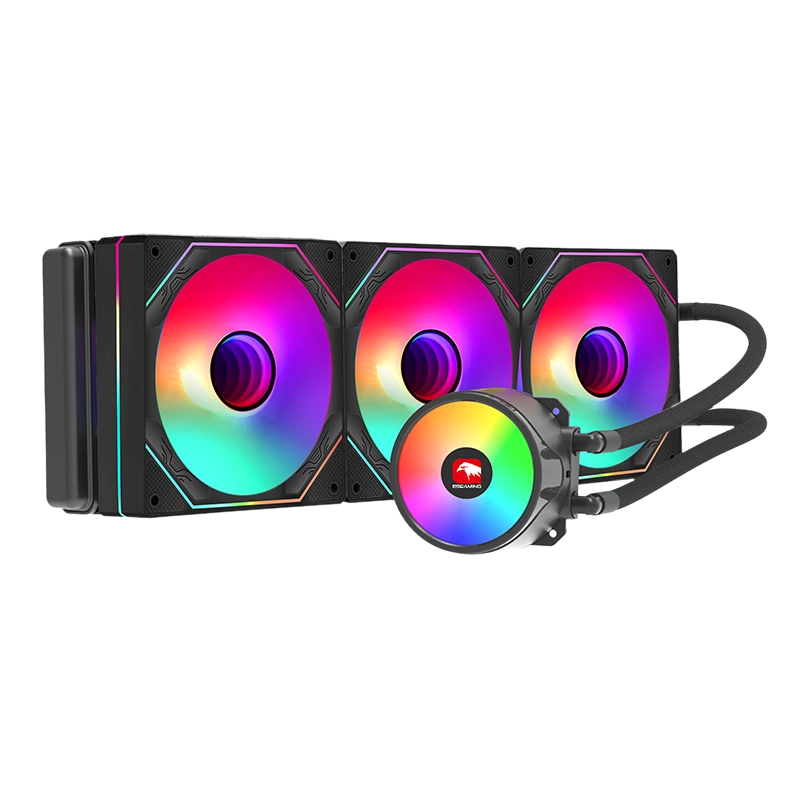 Efficient Good Pc Cooling Fans - - ESGAMING 2