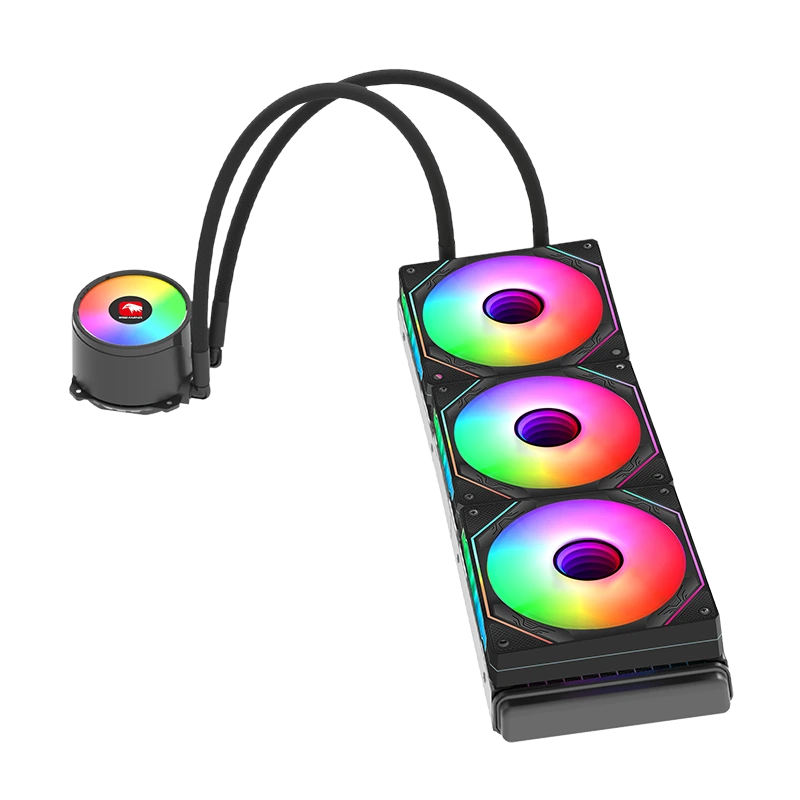 Efficient Good Pc Cooling Fans - - ESGAMING 4