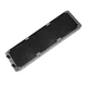 Brilliant Prism 360 Black One Key Divine Light Synchronous Water Cooling - 1 6