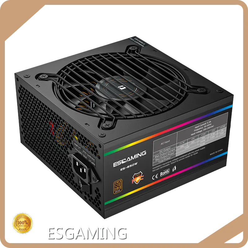 Personal PC Supplier 7day by ESGAMING 1