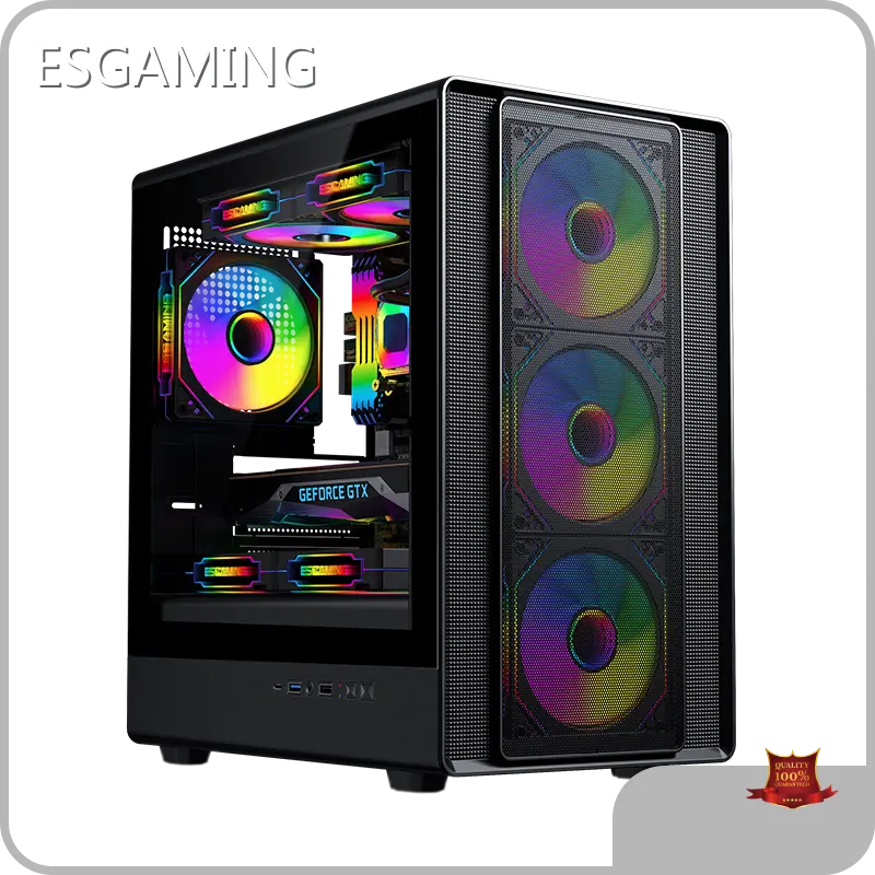 Pc Case Manufacturers 7day - - ESGAMING 1