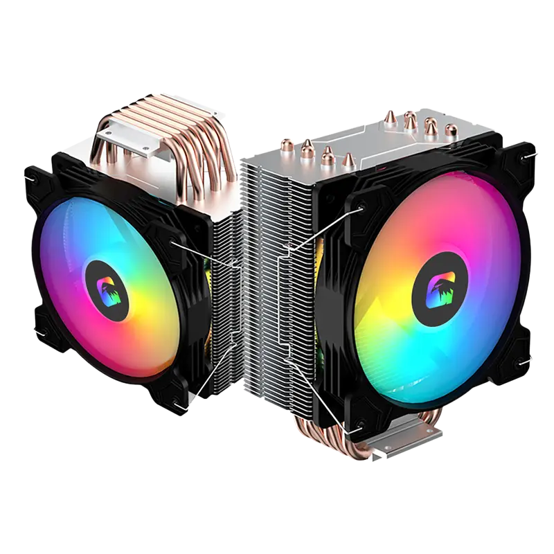 Reputable Cpu Cooler Companies ESGAMING - - ESGAMING 3