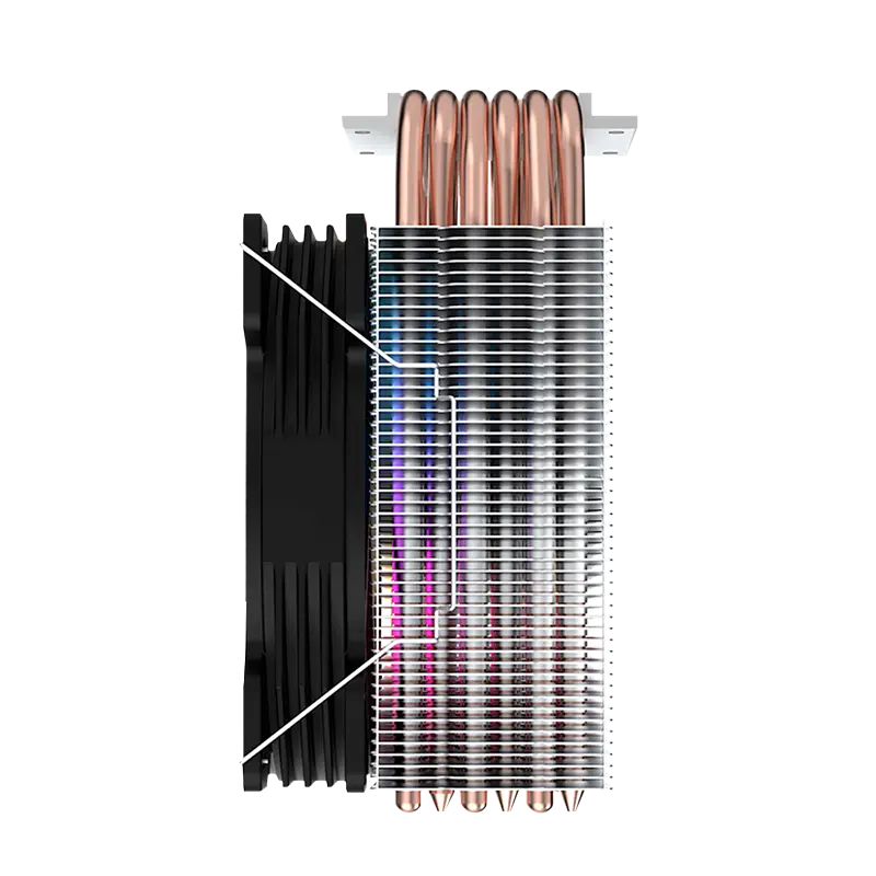 Reputable Cpu Cooler Companies ESGAMING - - ESGAMING 6
