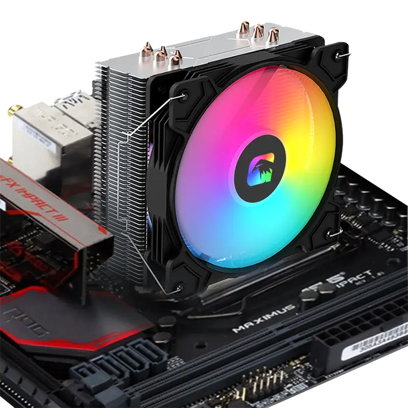 Reputable Cpu Cooler Companies ESGAMING - - ESGAMING 5
