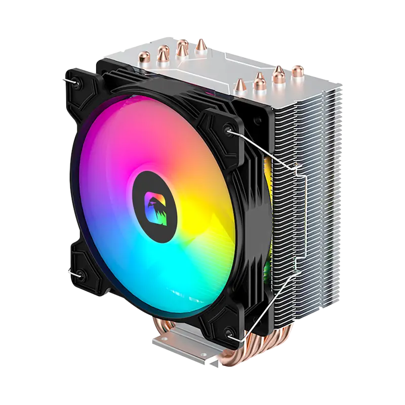 Reputable Cpu Cooler Companies ESGAMING - - ESGAMING 4
