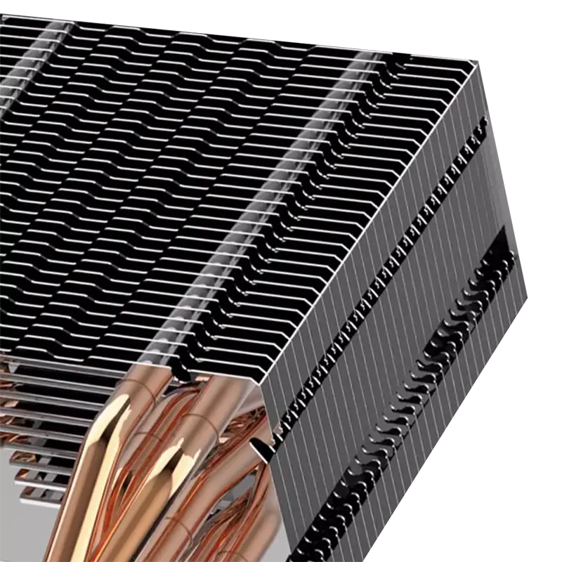 Reputable Cpu Cooler Companies ESGAMING - - ESGAMING 7