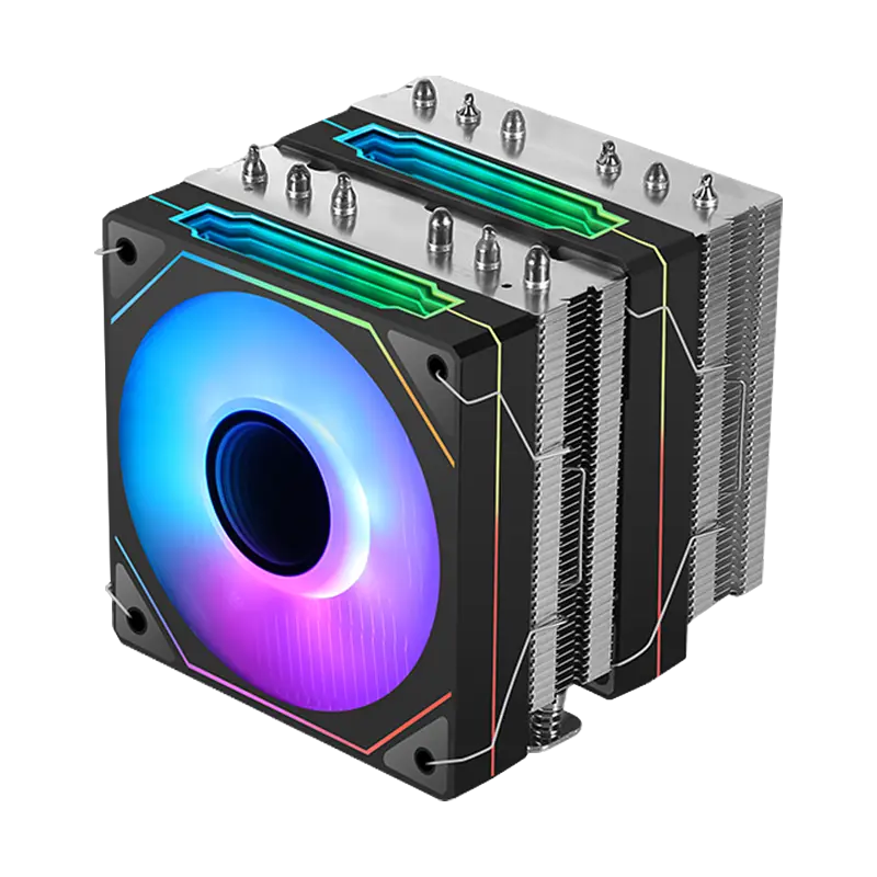High - Performance Personal PC Supplier EZ - T600PRO by ESGAMING 5