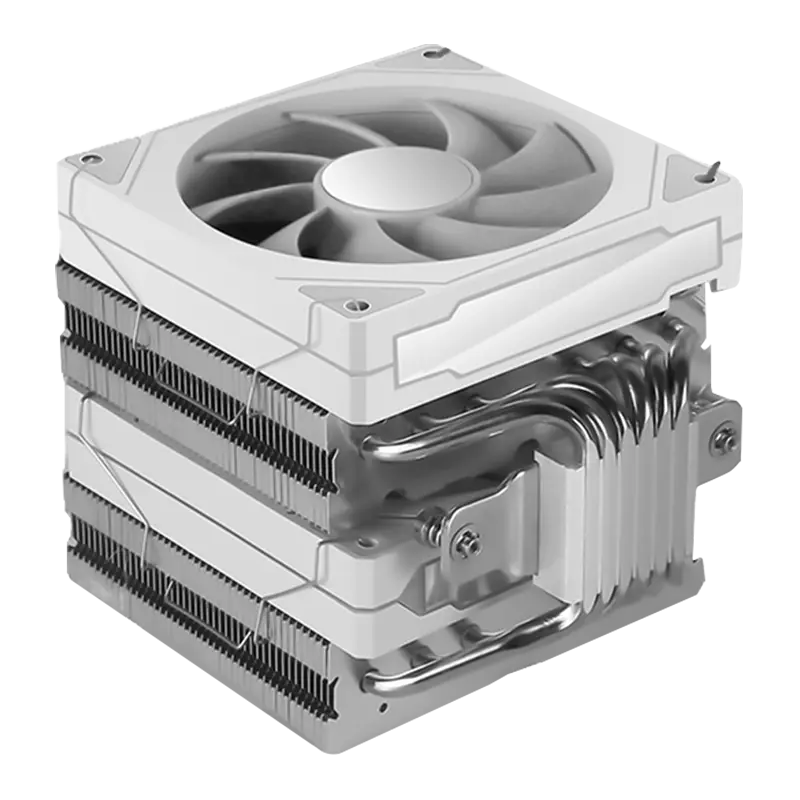 High - Performance Personal PC Supplier EZ - T600PRO by ESGAMING 7