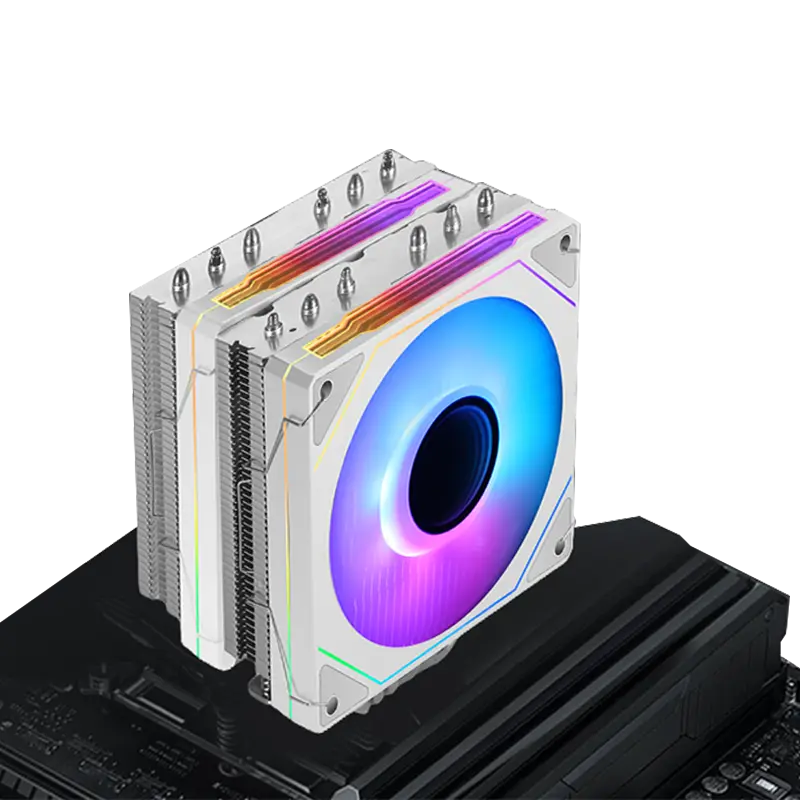 High - Performance Personal PC Supplier EZ - T600PRO by ESGAMING 6
