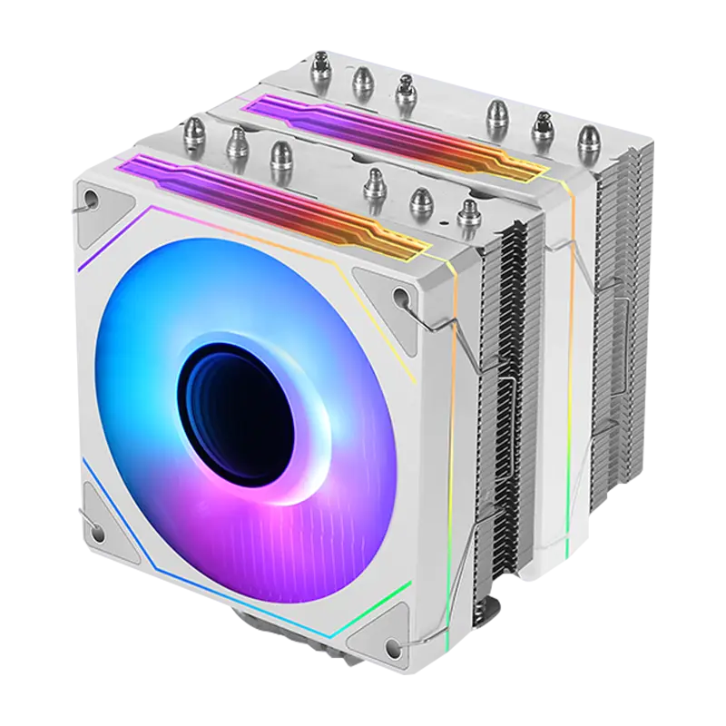 High - Performance Personal PC Supplier EZ - T600PRO by ESGAMING 3