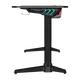 Ergonomic Pc Gaming Furniture LY120 by ESGAMING 5