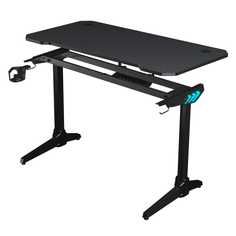 Ergonomic Pc Gaming Furniture LY120 by ESGAMING 2