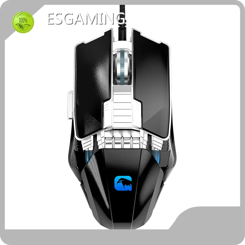Best Mouse and Keyboard Combo ESGAMING by ESGAMING 1