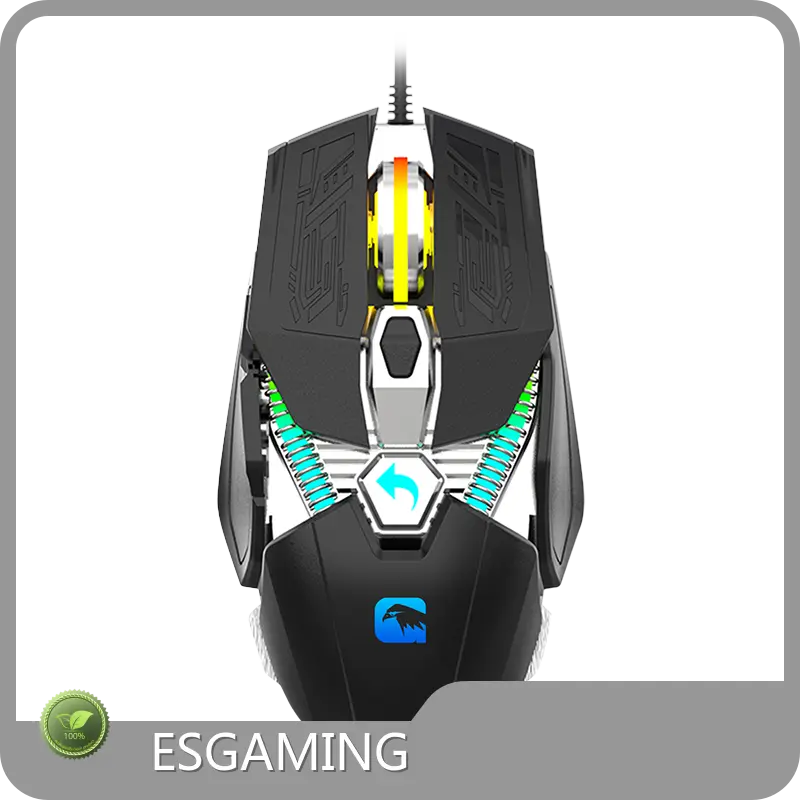 Best Mouse and Keyboard Black - - ESGAMING 1