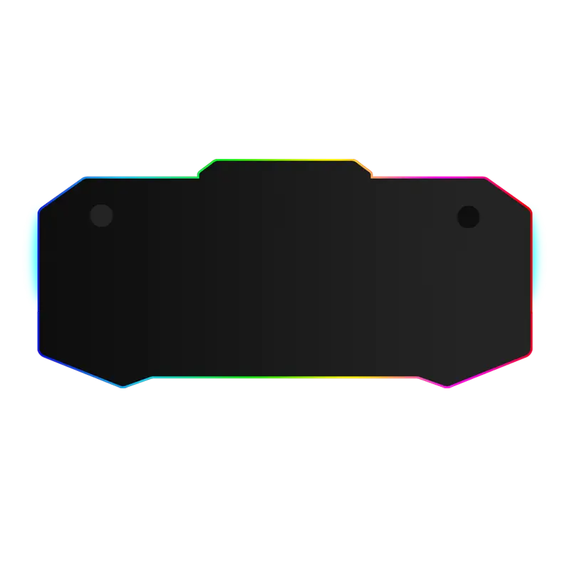 Superior Personal Pc Computer Black by ESGAMING 6