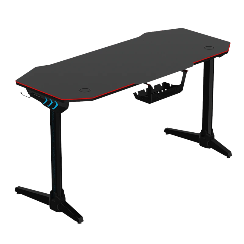 Attractive Gaming Desks for Sale LY140 - - ESGAMING 3