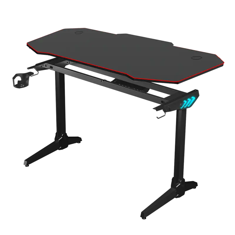 Superior Personal Pc Computer Black by ESGAMING 4