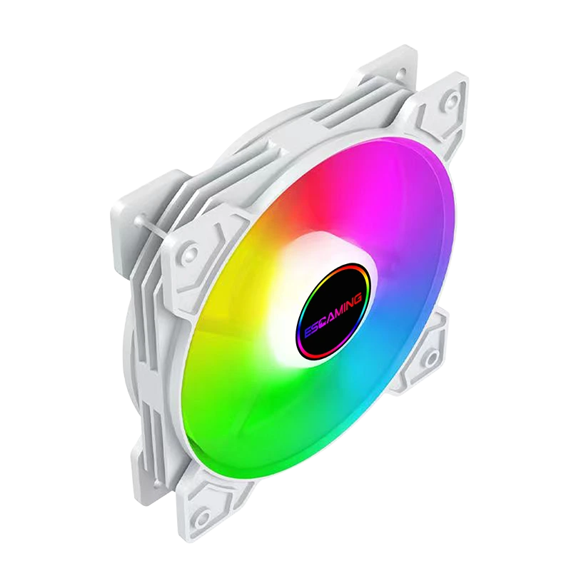 Efficient Cooling System ESGAMING by ESGAMING 5
