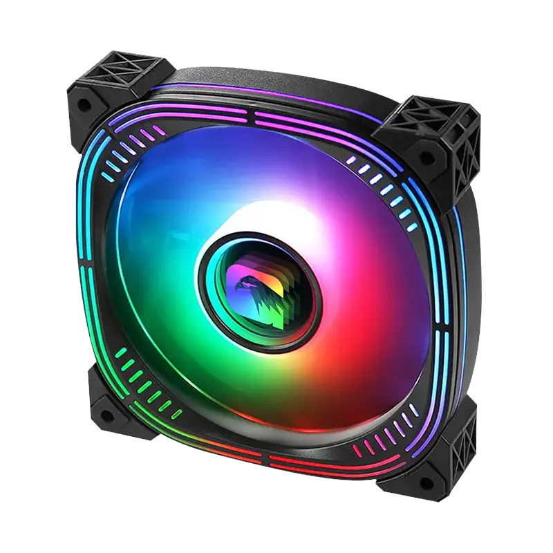 Renowned Personal PC Manufacturer ESGAMING by ESGAMING 3