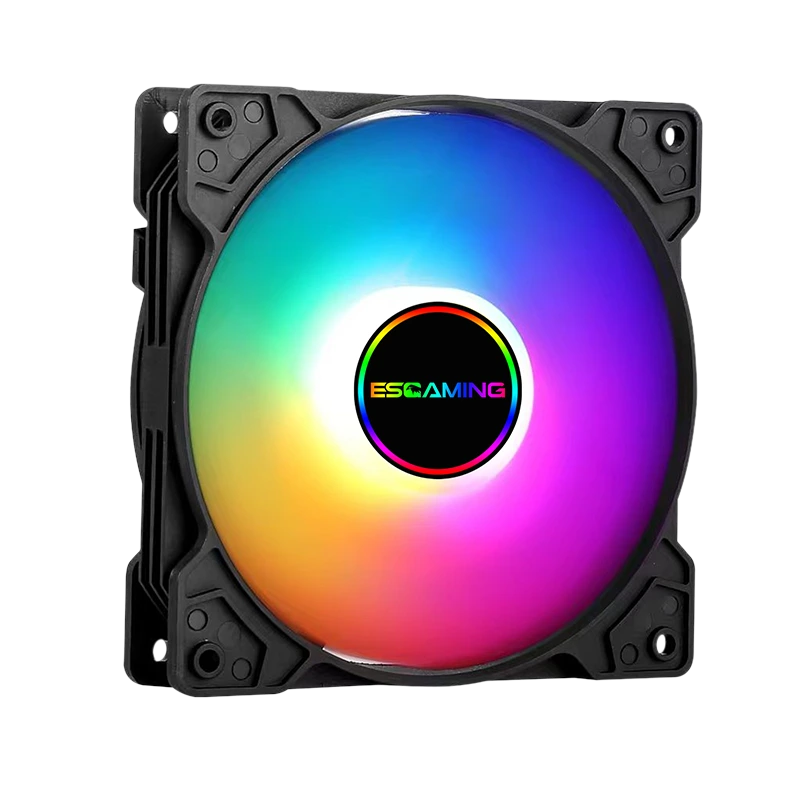Efficient Cooling System ESGAMING by ESGAMING 3