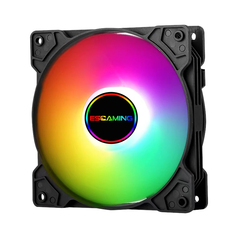Efficient Cooling System ESGAMING by ESGAMING 2