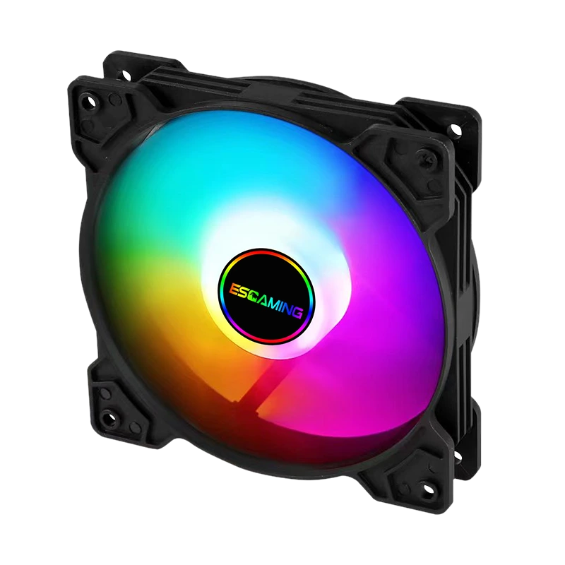 Efficient Cooling System ESGAMING by ESGAMING 4