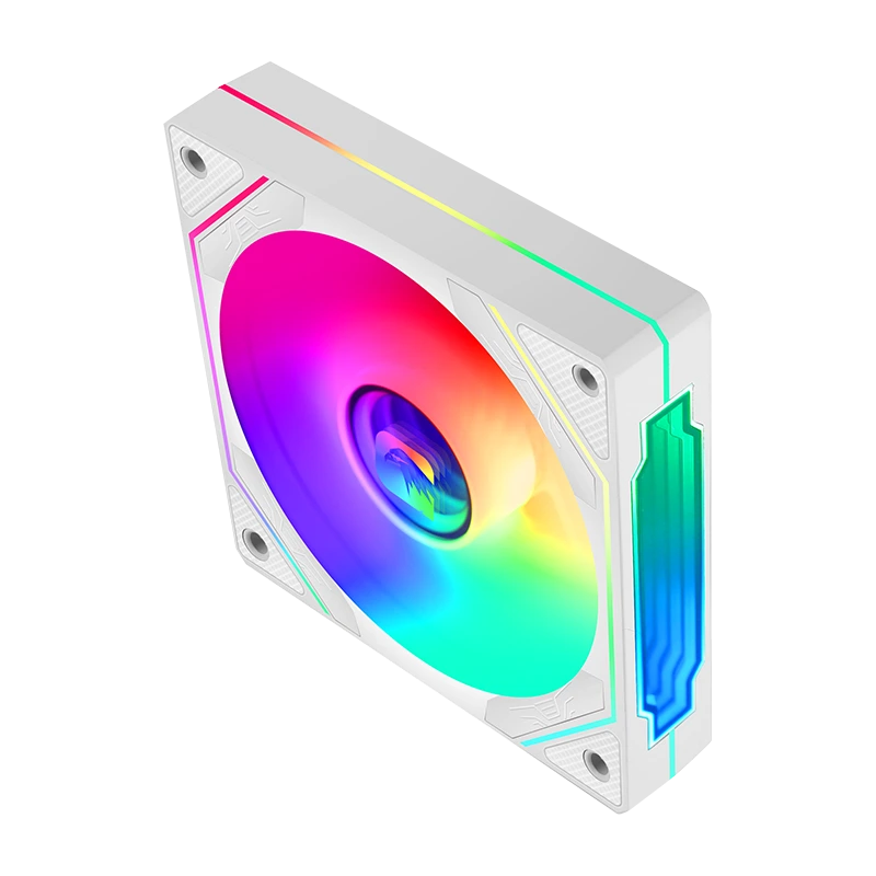 Best Pc Cooling Fans Infinite Mirror 01 - - ESGAMING 5