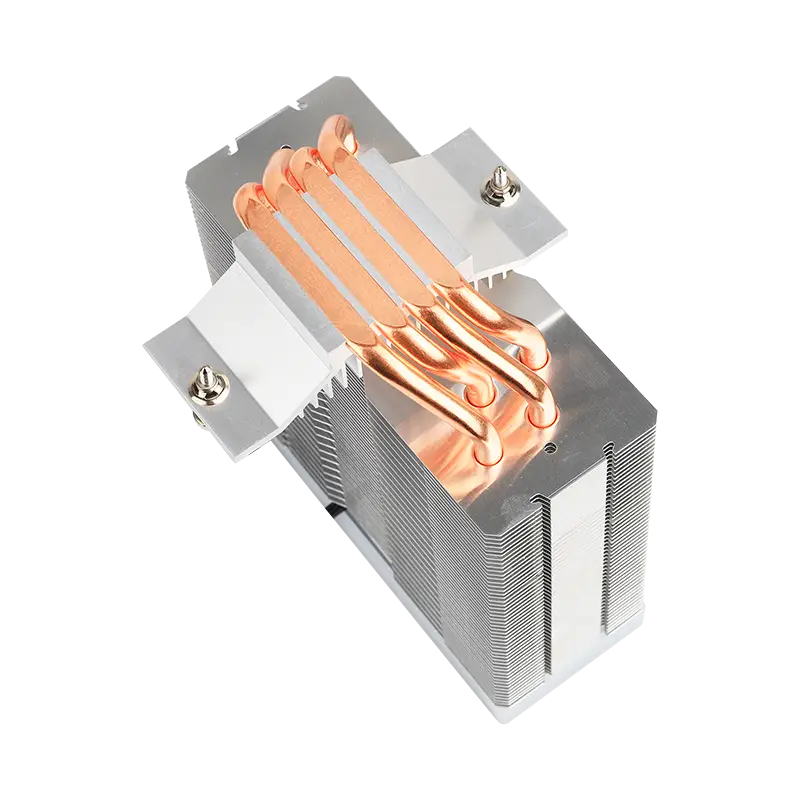 Efficient Electric Cooling Fan Factory 7day by ESGAMING 7