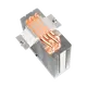 Efficient Electric Cooling Fan Factory 7day by ESGAMING 7