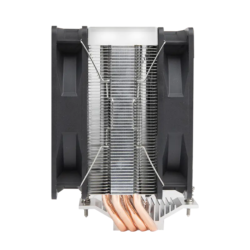 Efficient Electric Cooling Fan Factory 7day by ESGAMING 6