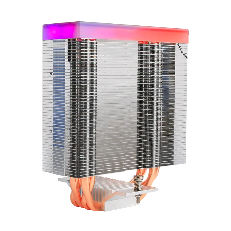 Efficient Electric Cooling Fan Factory 7day by ESGAMING 5