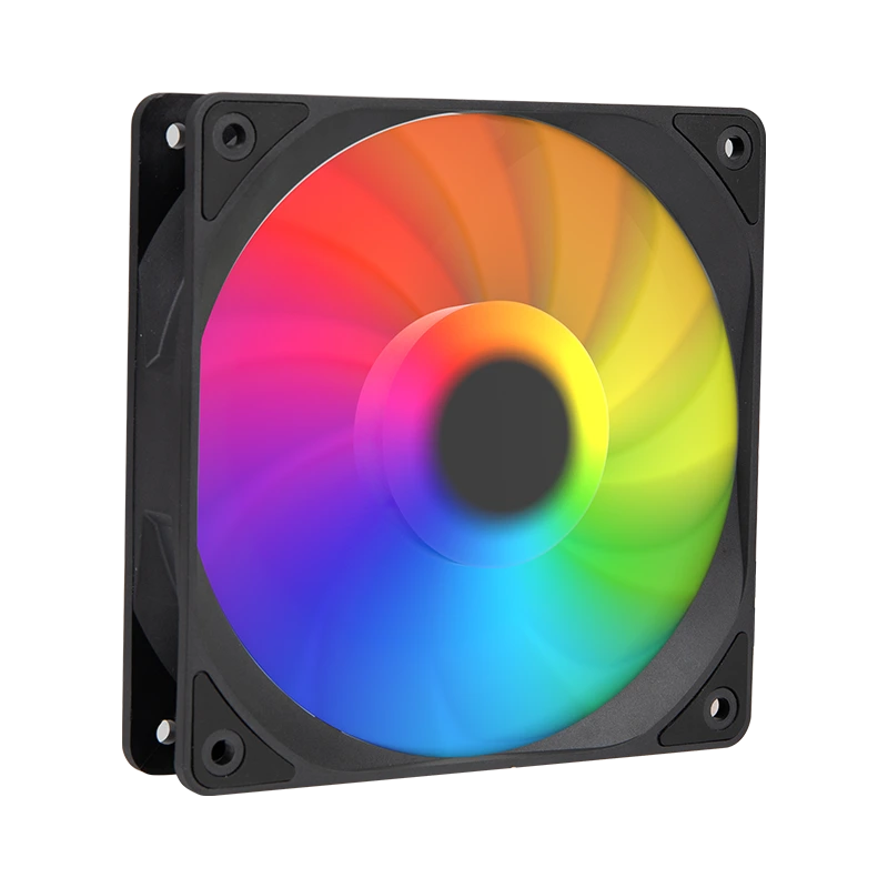 Best Pc Cooling System Black - - ESGAMING 4